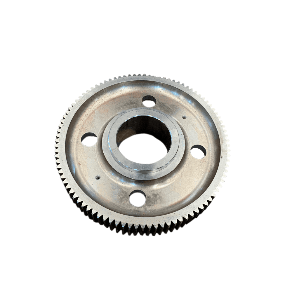 ENGRENAGEM - REDUTOR